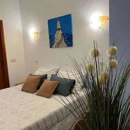 11274b Appartement