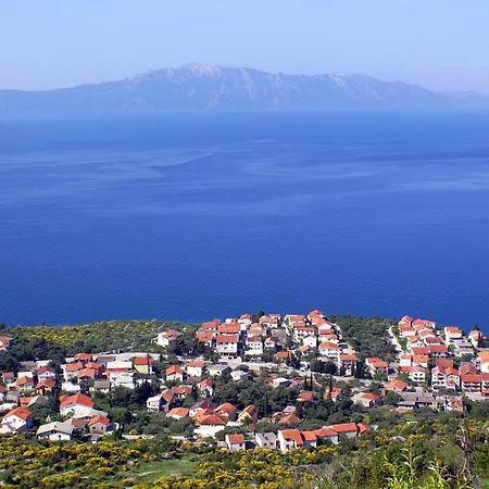 Appartement 11274b Podaca