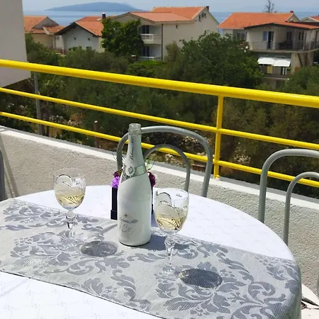 Appartement 11274b *