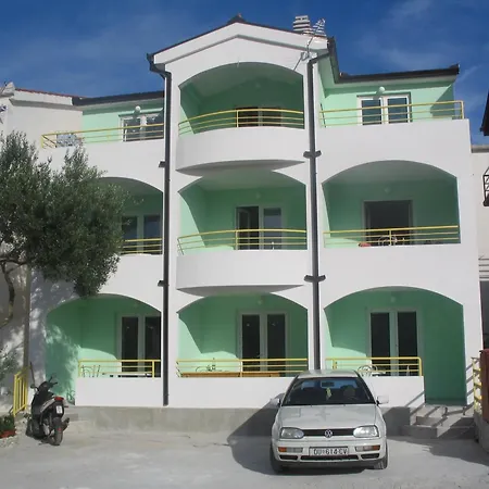 11274b Appartement
