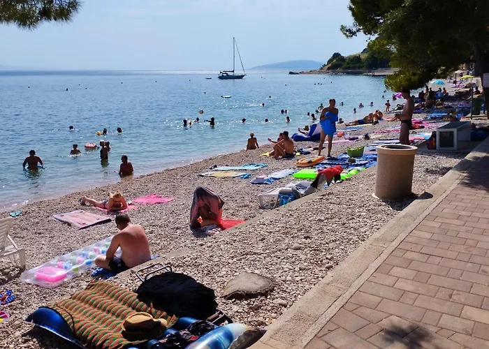 Appartement 11274b Podaca