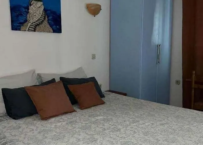 11274b Appartement *