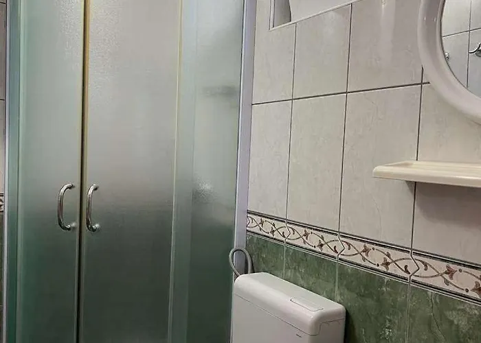 Appartement 11274b *