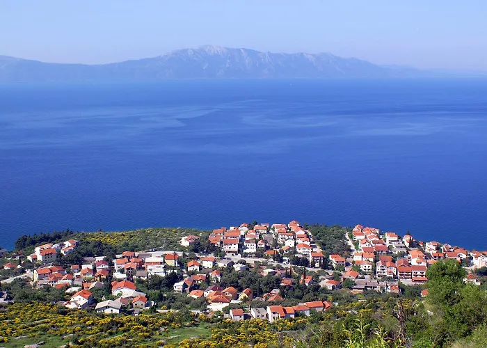 Appartement 11274b Podaca