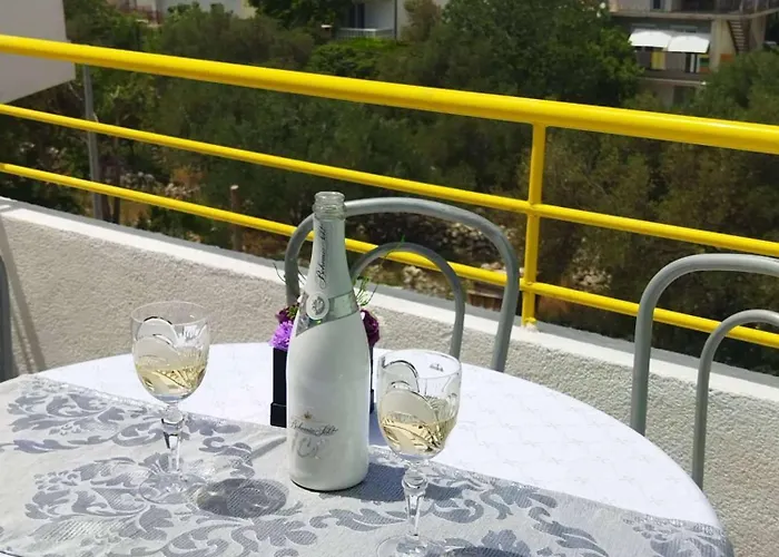 Appartement 11274b *